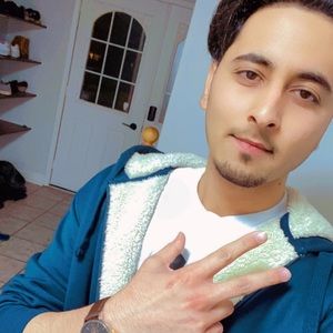 Meet your Posher, Sagar